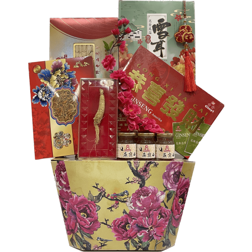 Hamper A - CNY 2023