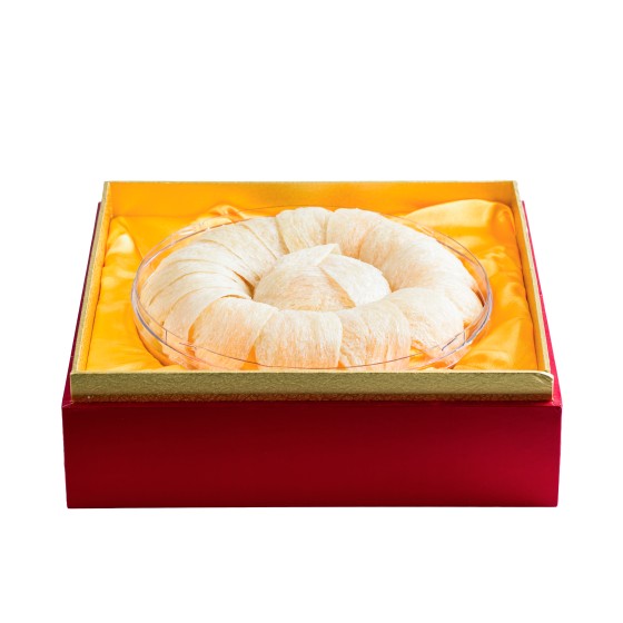 Superior Grade 吧实贡燕盏 (18 pieces)