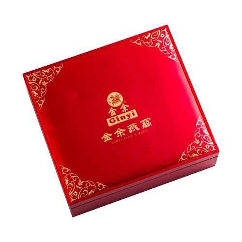 Superior Grade 吧实贡燕盏 (18 pieces)