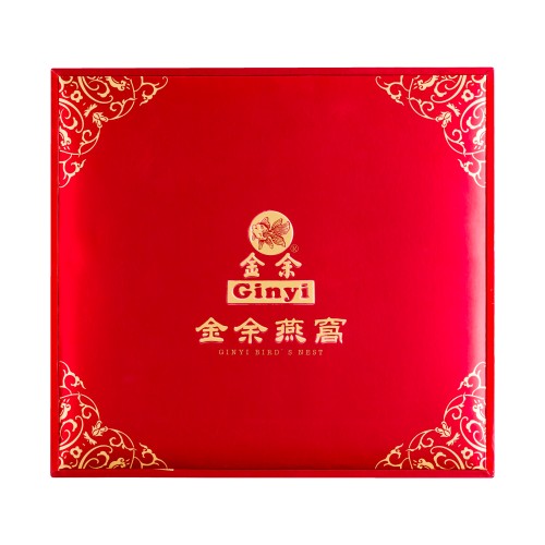 Superior Grade 吧实贡燕盏 (18 pieces)