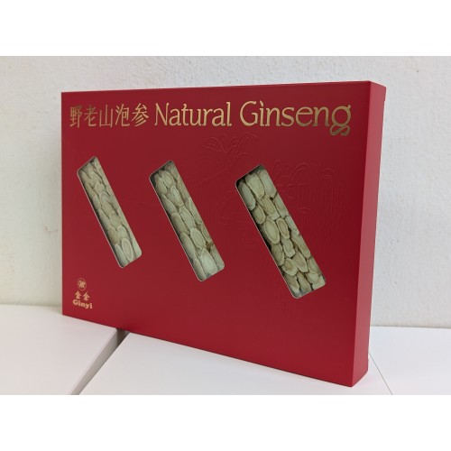 American Ginseng 18g