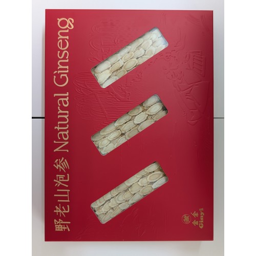 American Ginseng 18g